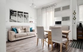 Stylish Flat Near San Siro - Metro Wifi & Ac